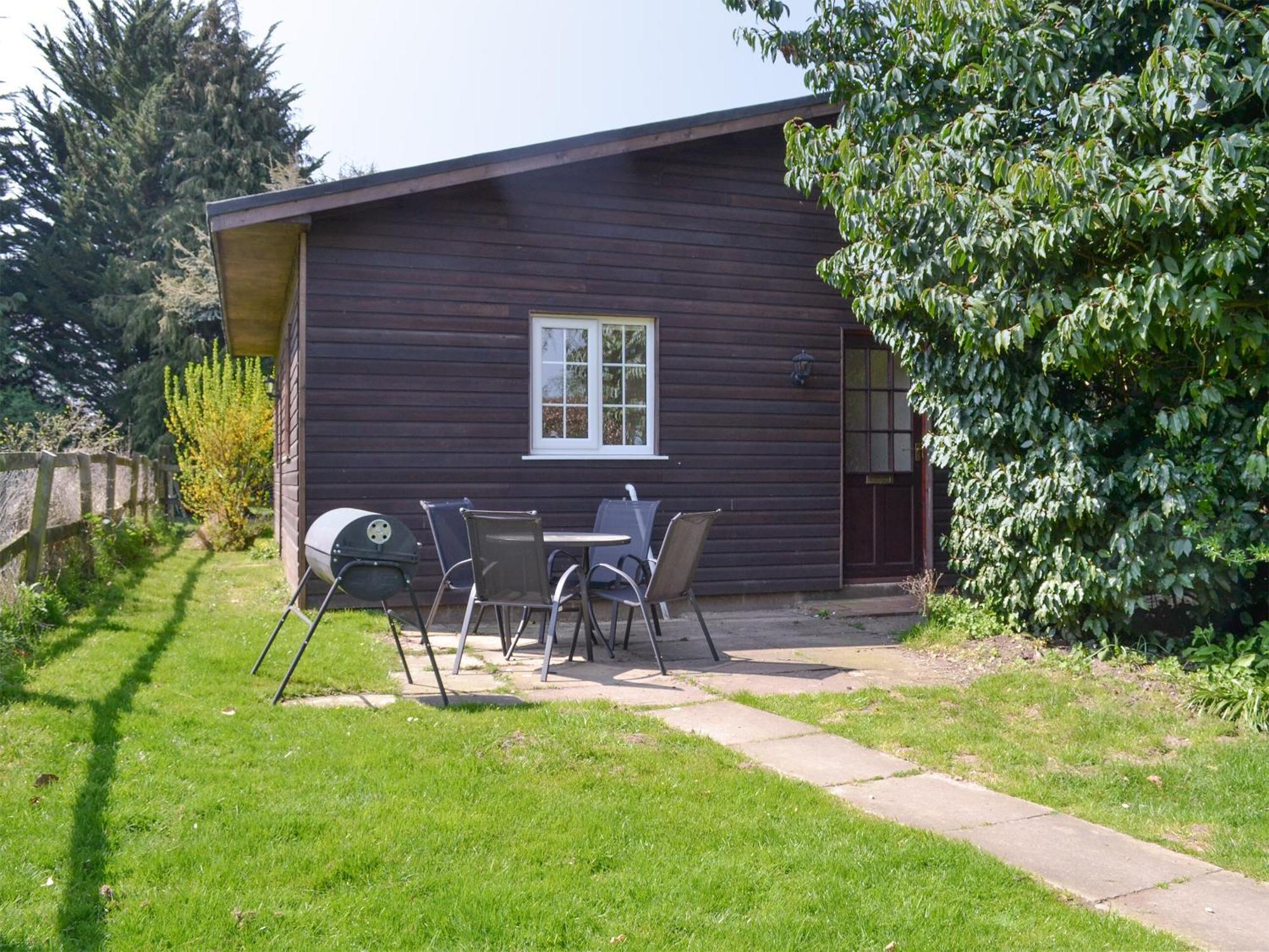 The Cottage - B4014 Wendling Extérieur photo